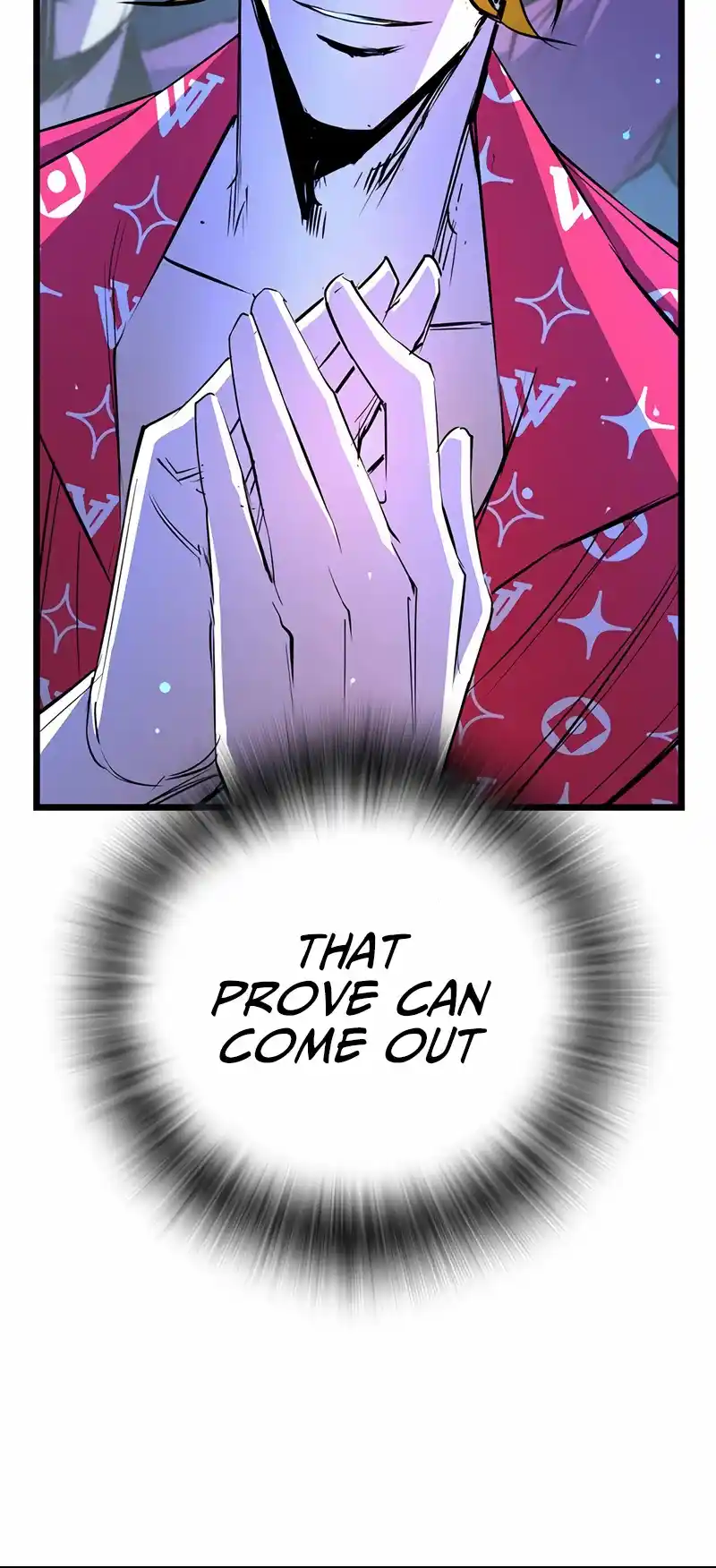 Hallym Gymnasium Chapter 127