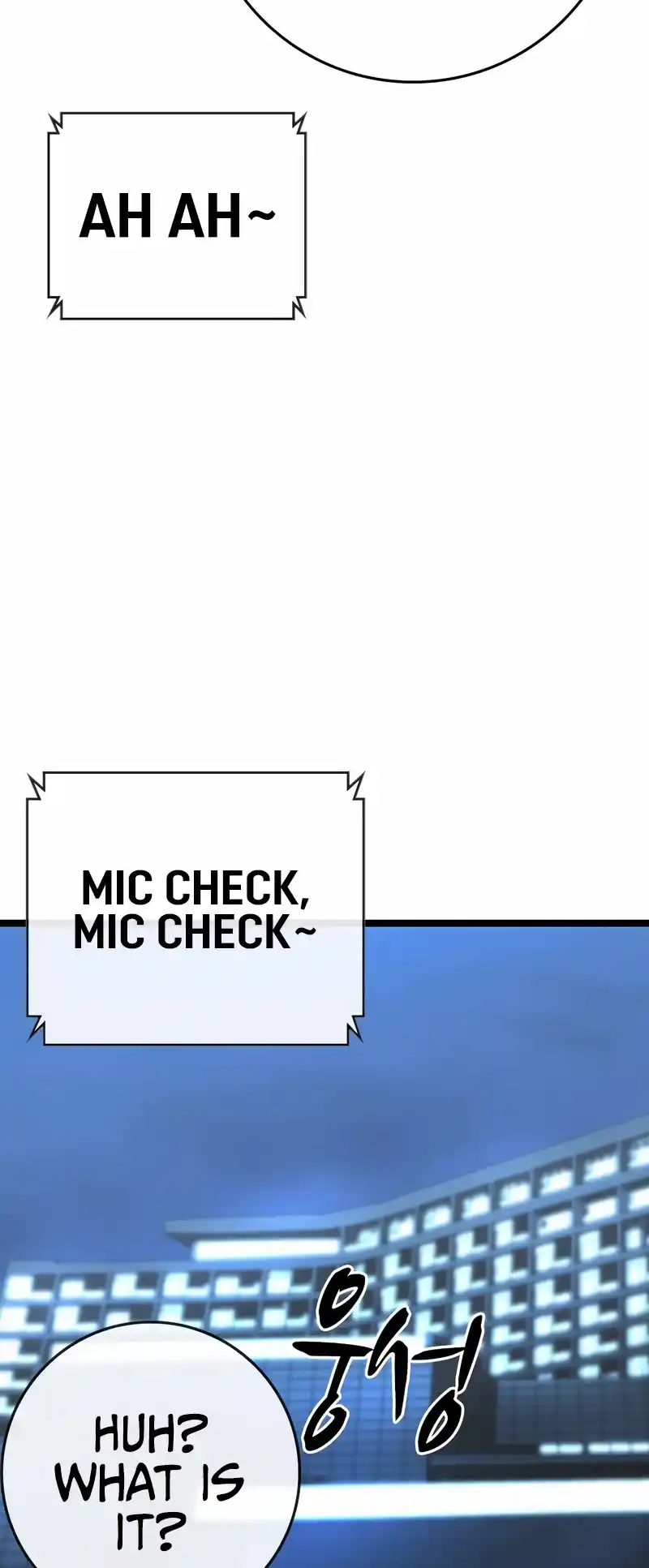 Hallym Gymnasium Chapter 127