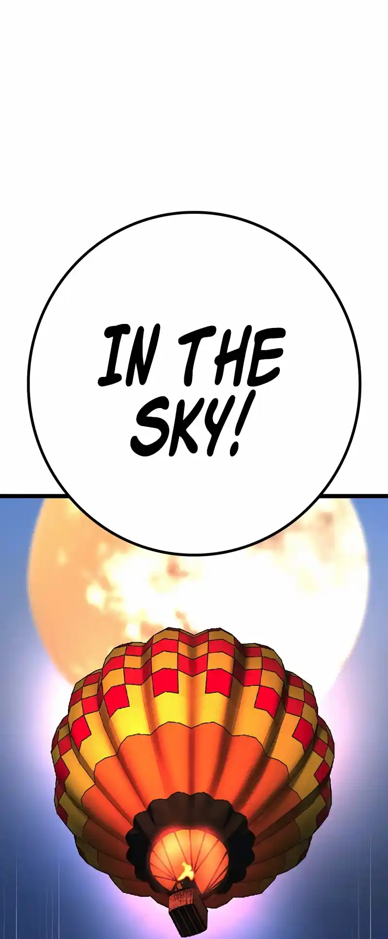 Hallym Gymnasium Chapter 127