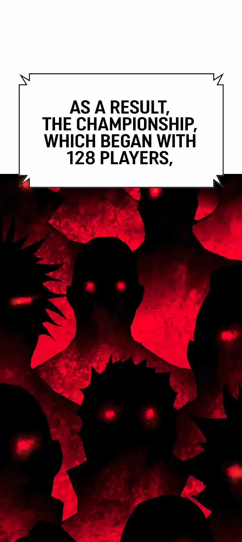 Hallym Gymnasium Chapter 127