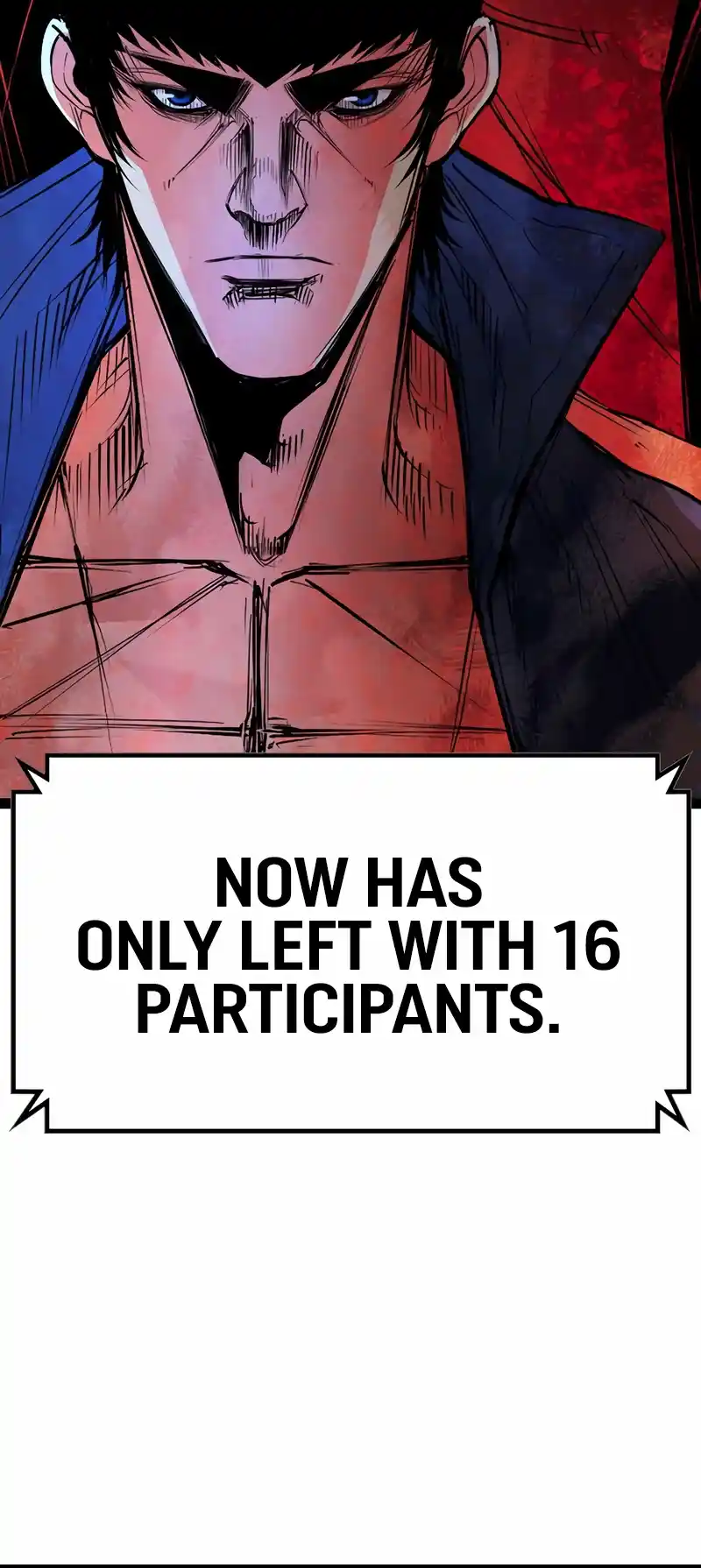 Hallym Gymnasium Chapter 127