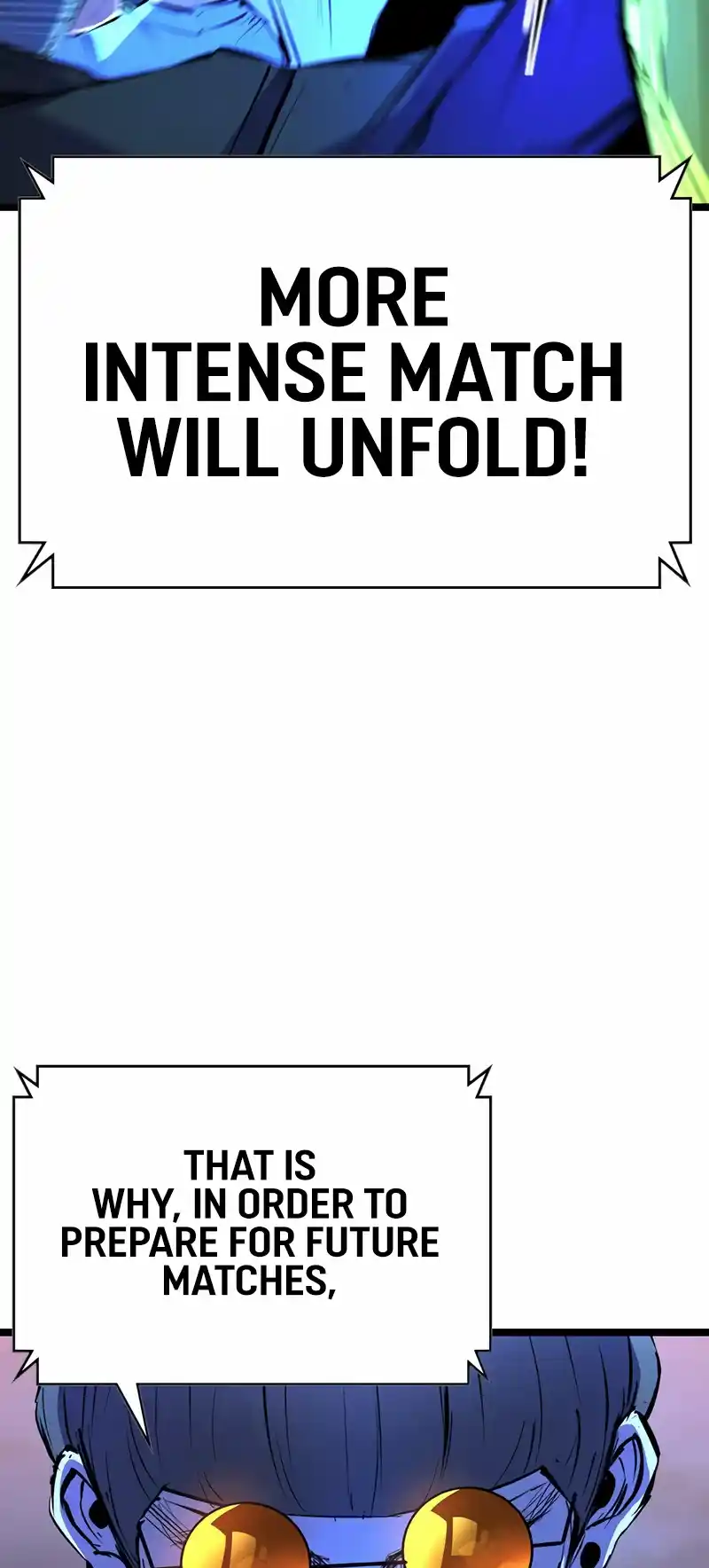 Hallym Gymnasium Chapter 127