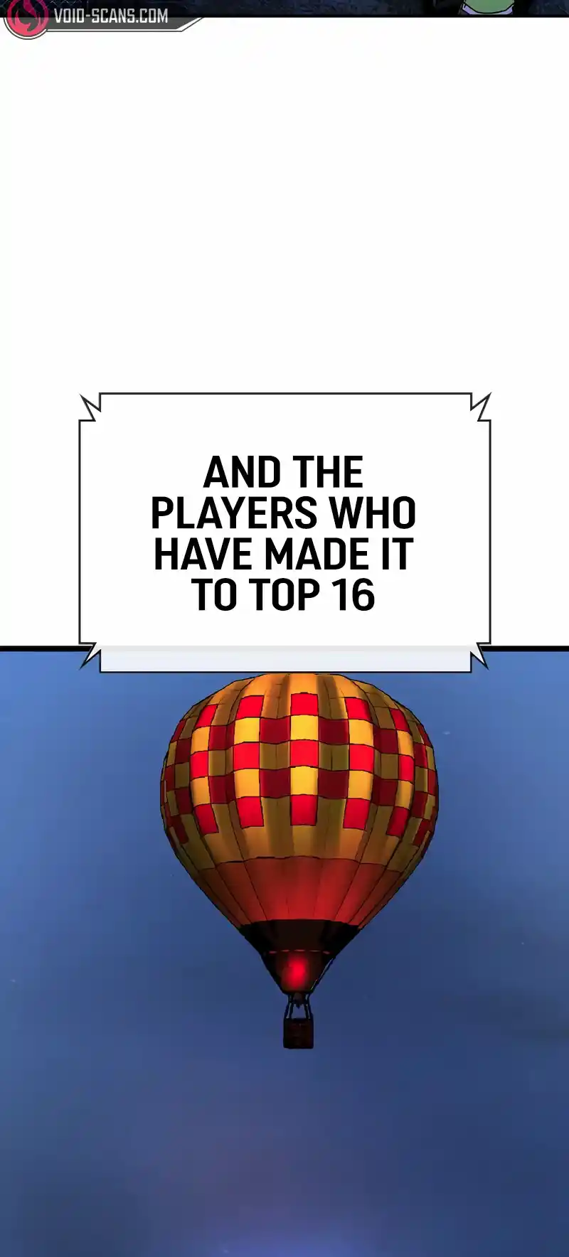 Hallym Gymnasium Chapter 127