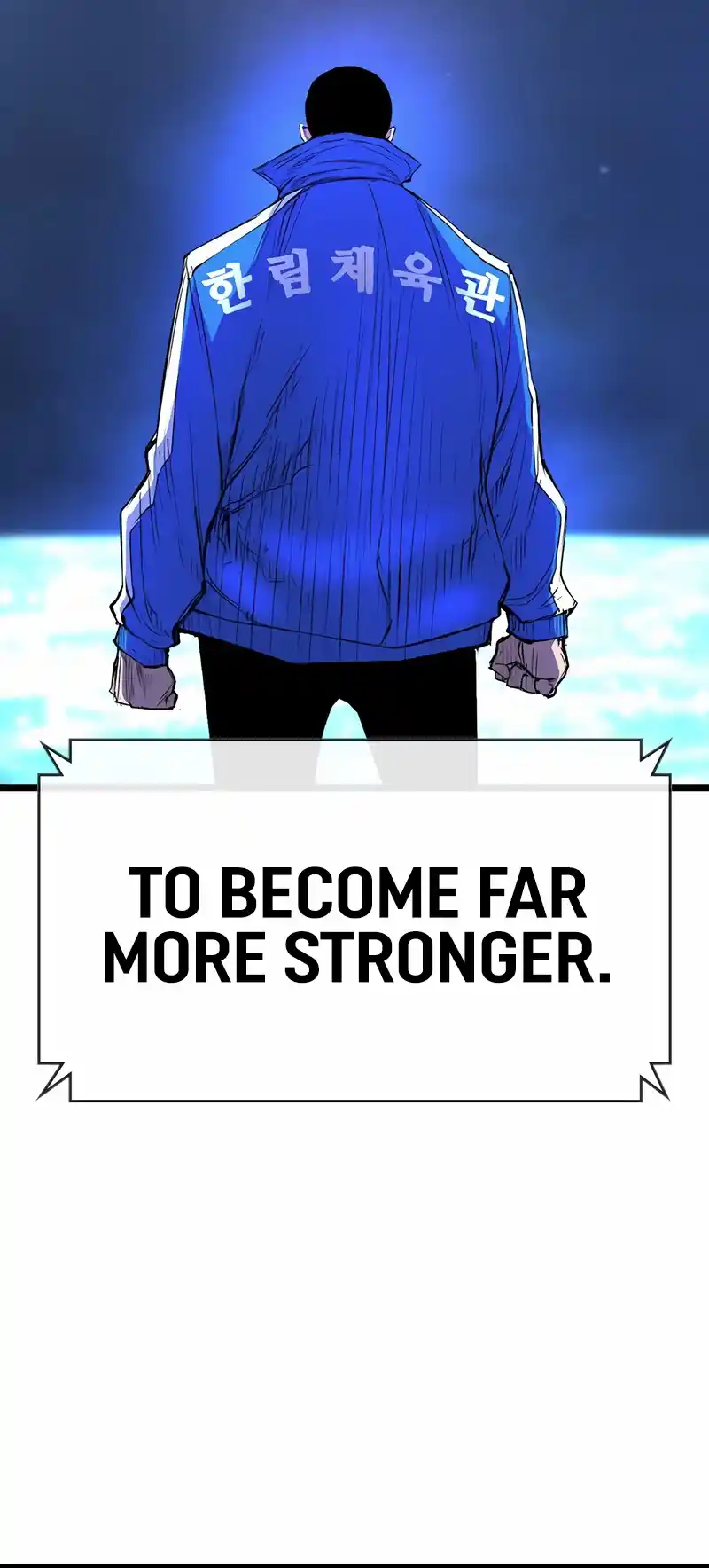 Hallym Gymnasium Chapter 127