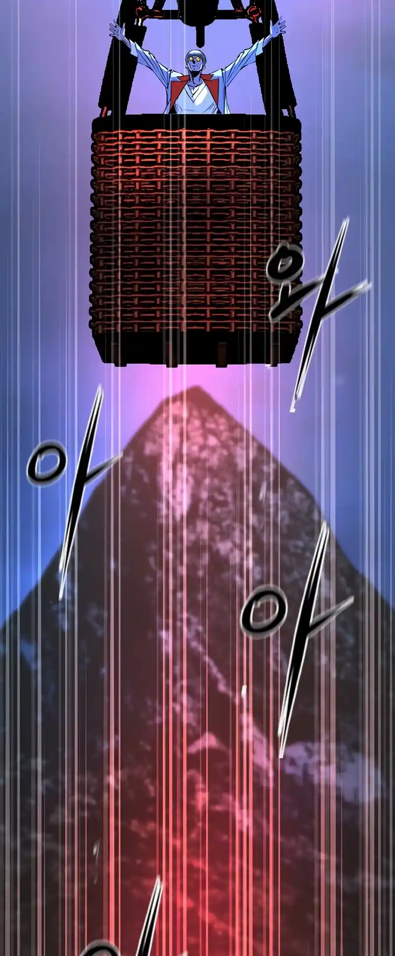 Hallym Gymnasium Chapter 127