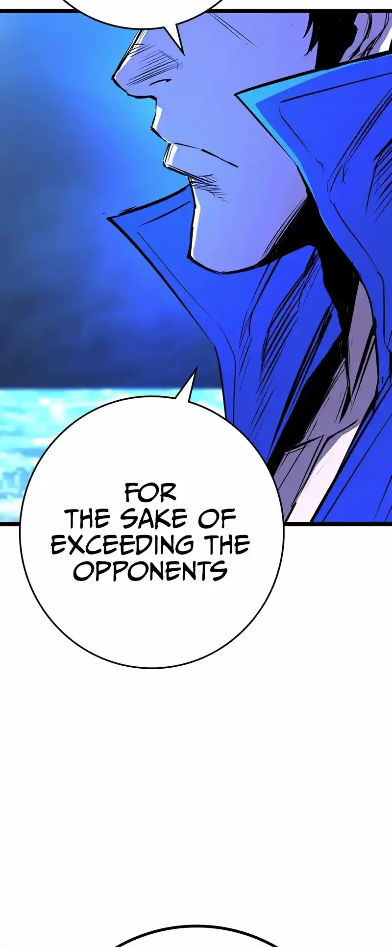 Hallym Gymnasium Chapter 127