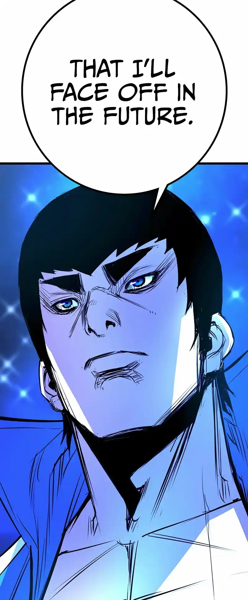 Hallym Gymnasium Chapter 127