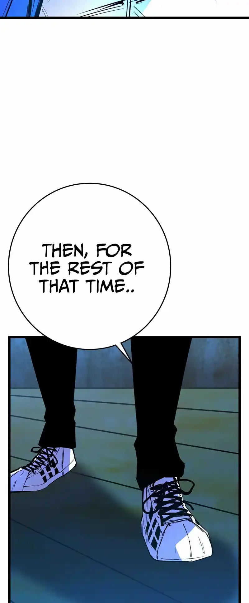 Hallym Gymnasium Chapter 127