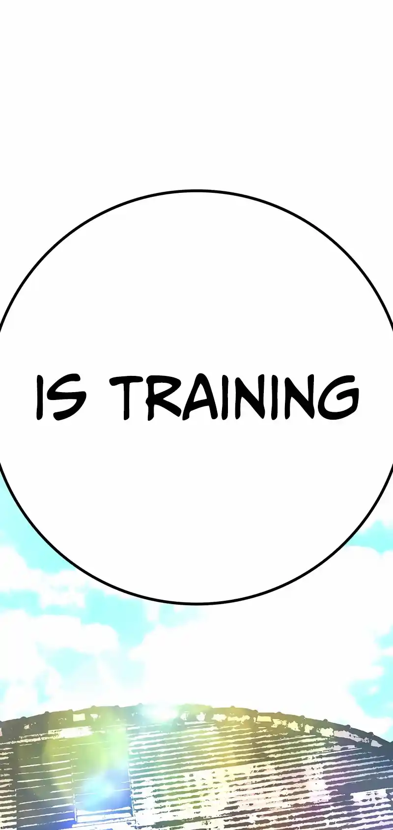 Hallym Gymnasium Chapter 127