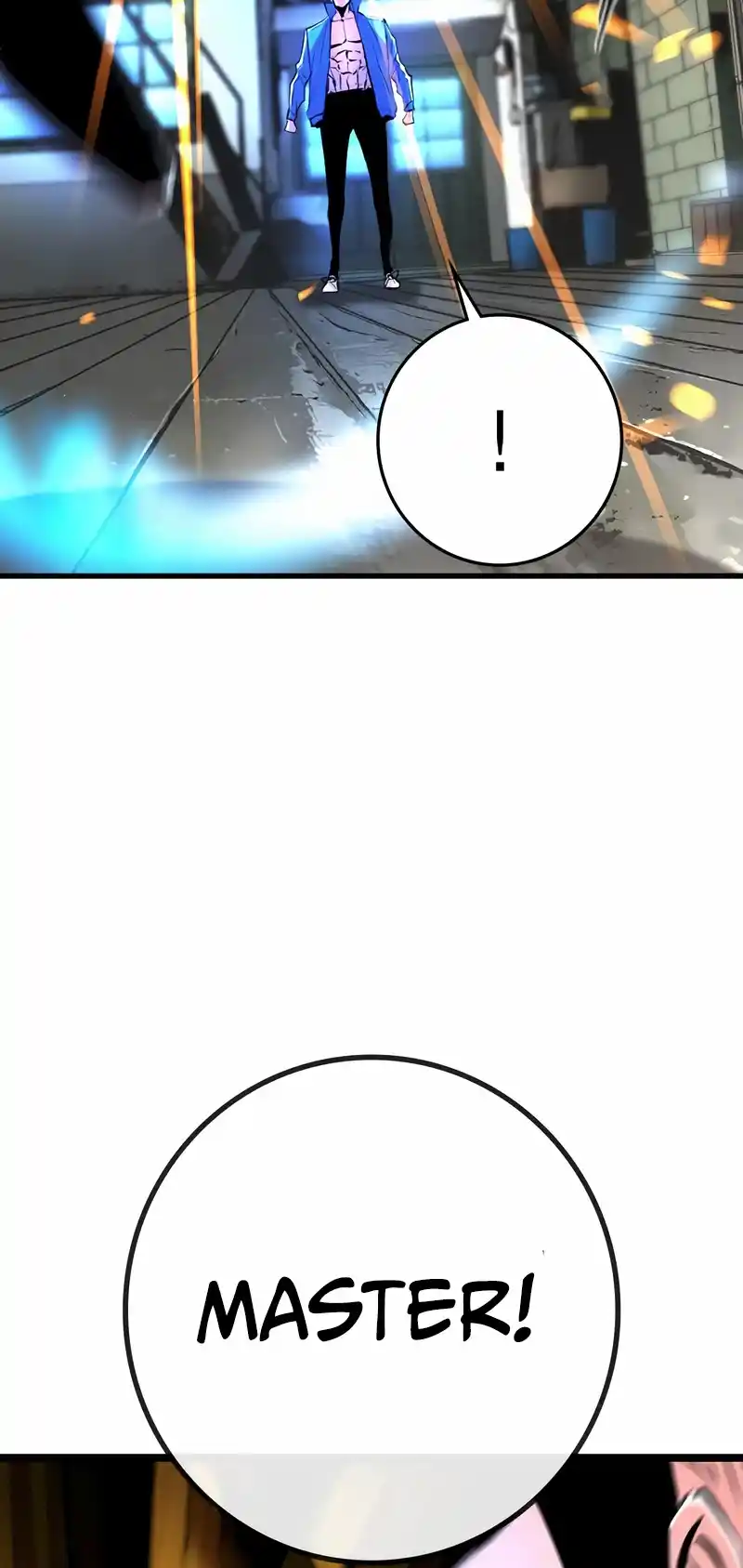 Hallym Gymnasium Chapter 127