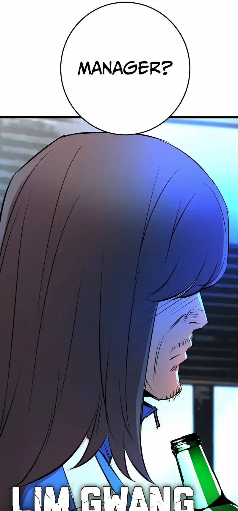 Hallym Gymnasium Chapter 127