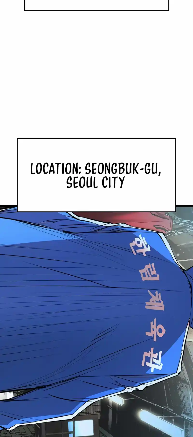 Hallym Gymnasium Chapter 127