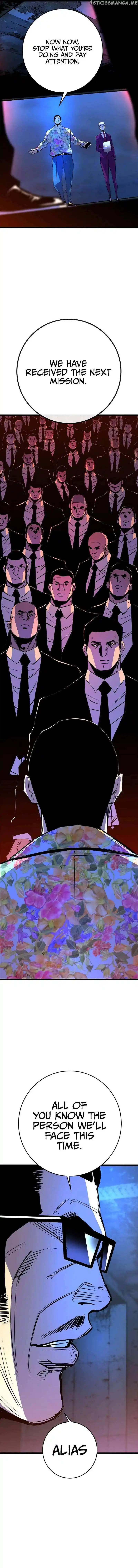 Hallym Gymnasium Chapter 128