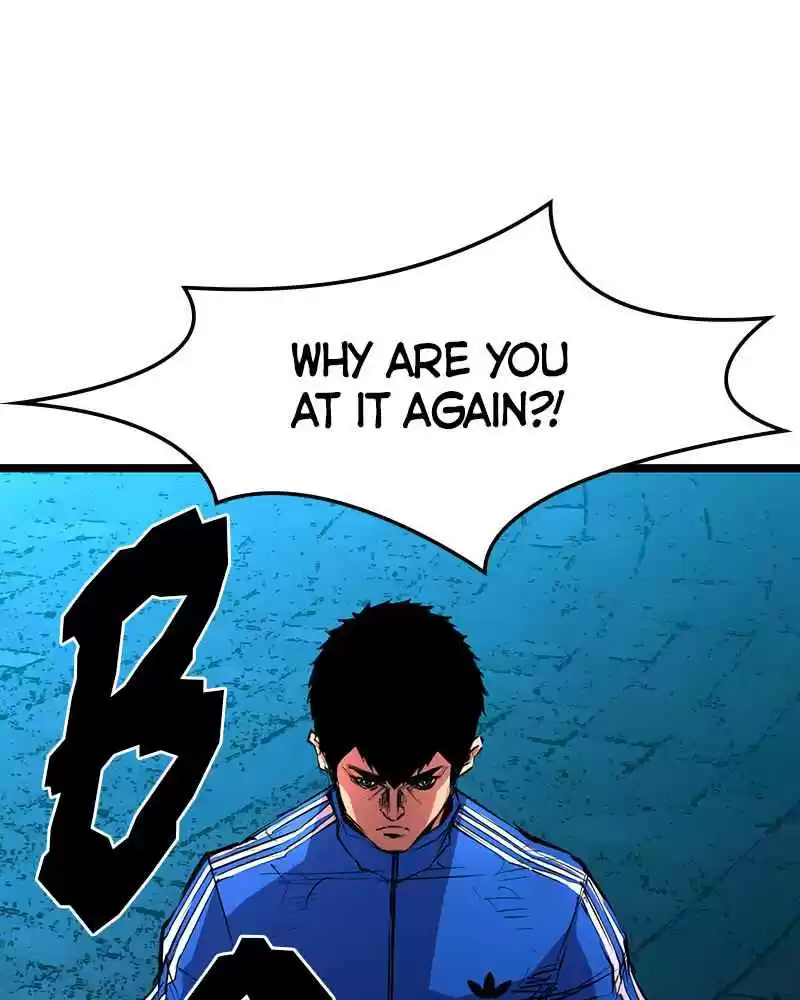 Hallym Gymnasium Chapter 13