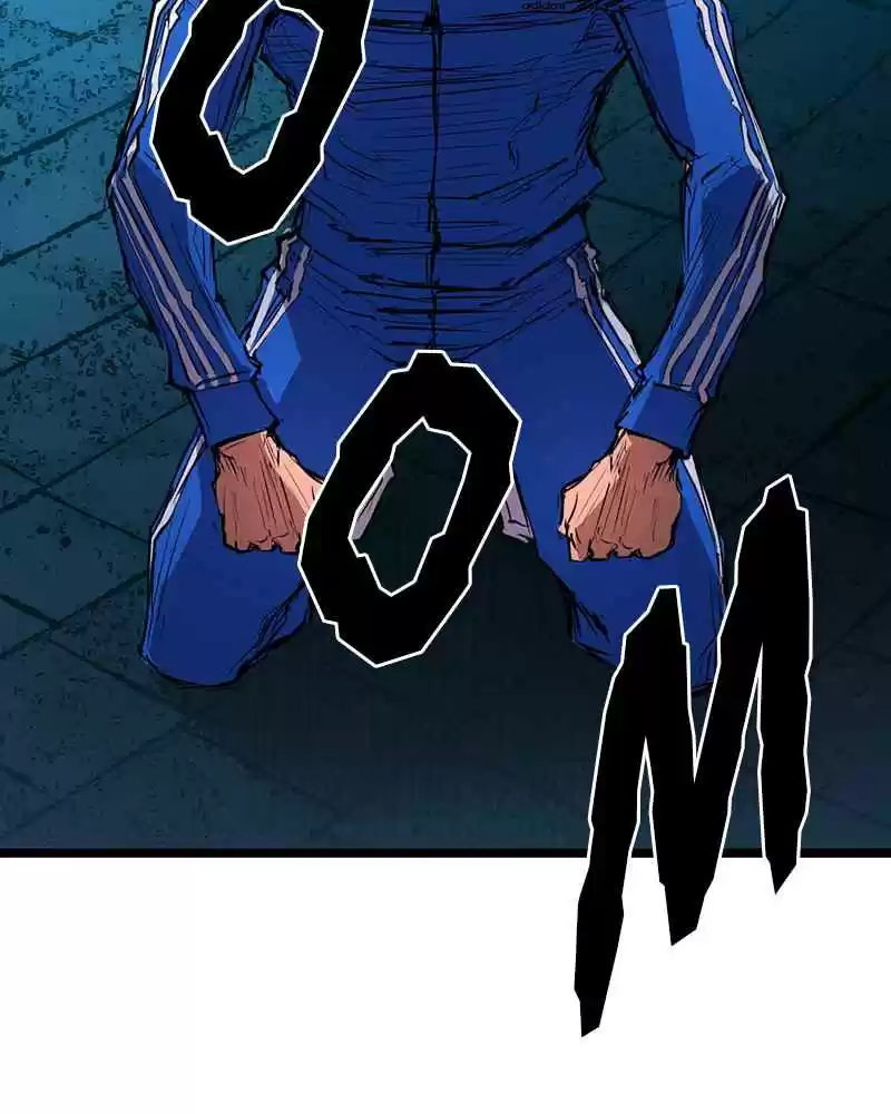 Hallym Gymnasium Chapter 13