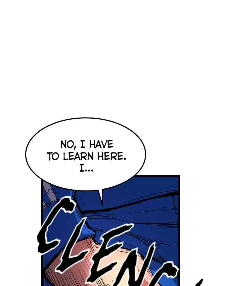 Hallym Gymnasium Chapter 13