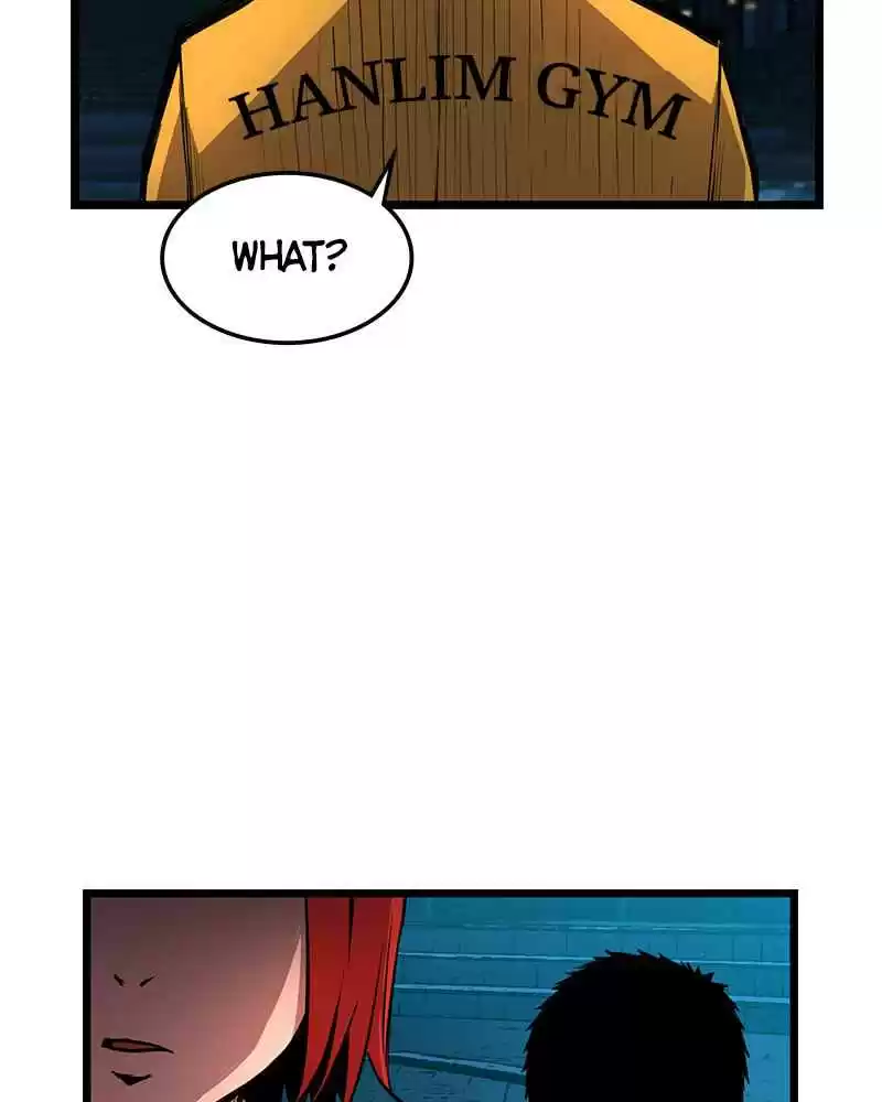 Hallym Gymnasium Chapter 13