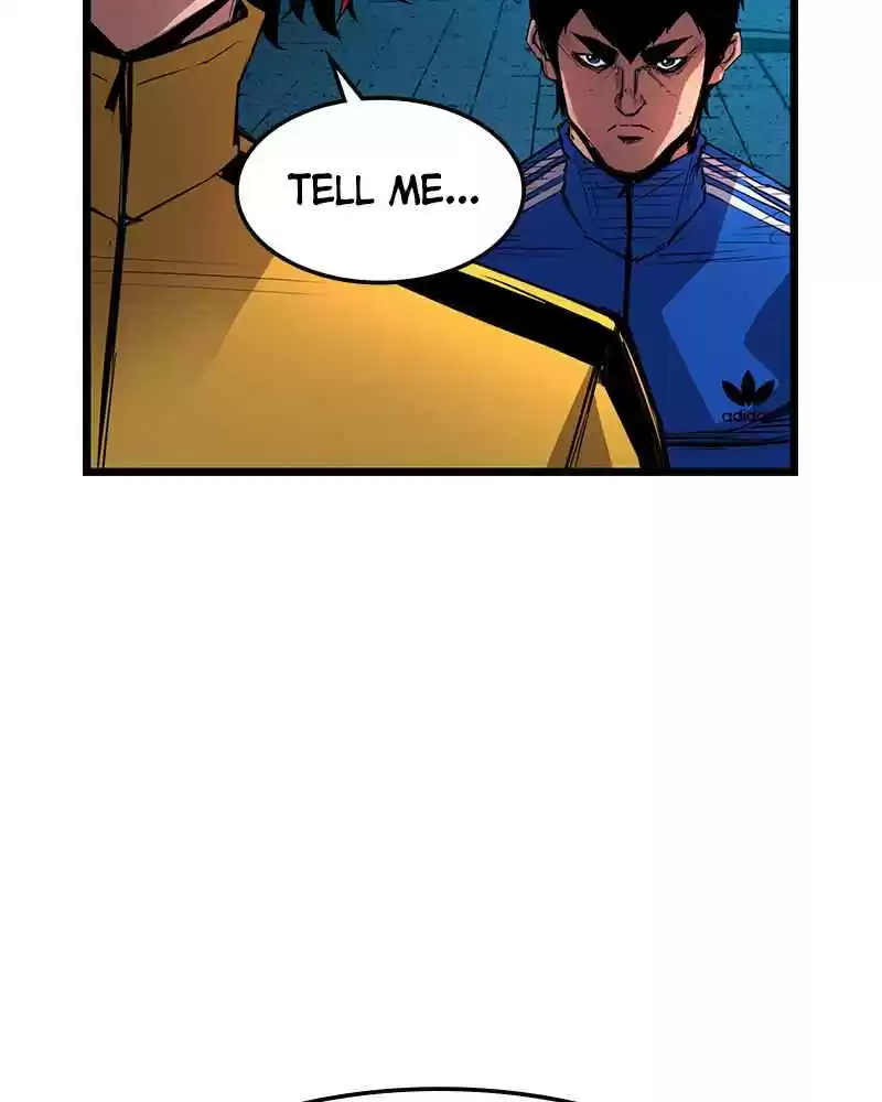 Hallym Gymnasium Chapter 13