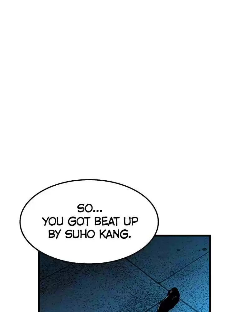 Hallym Gymnasium Chapter 13