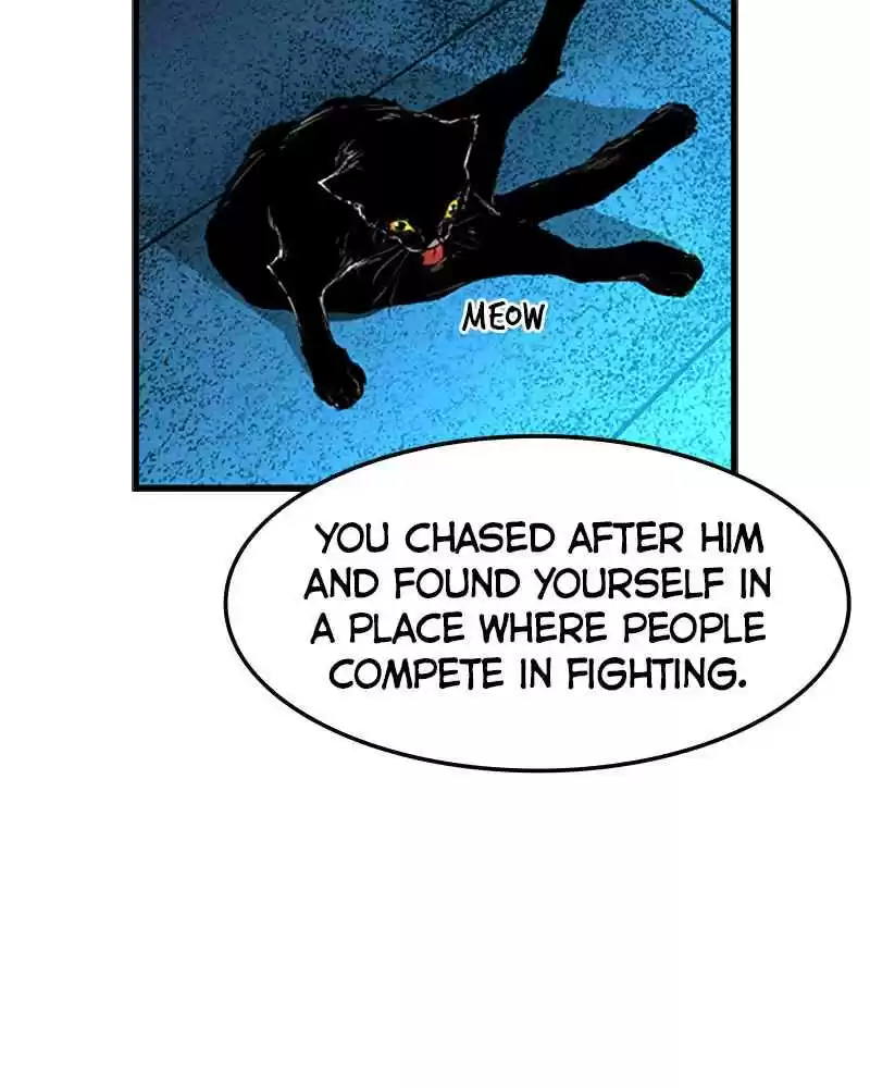 Hallym Gymnasium Chapter 13