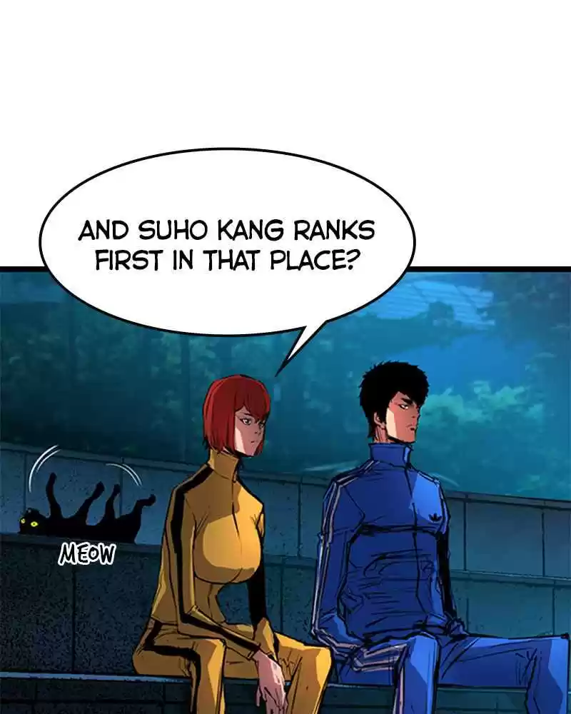 Hallym Gymnasium Chapter 13