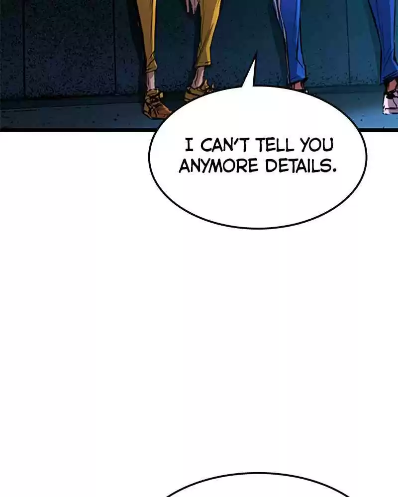 Hallym Gymnasium Chapter 13