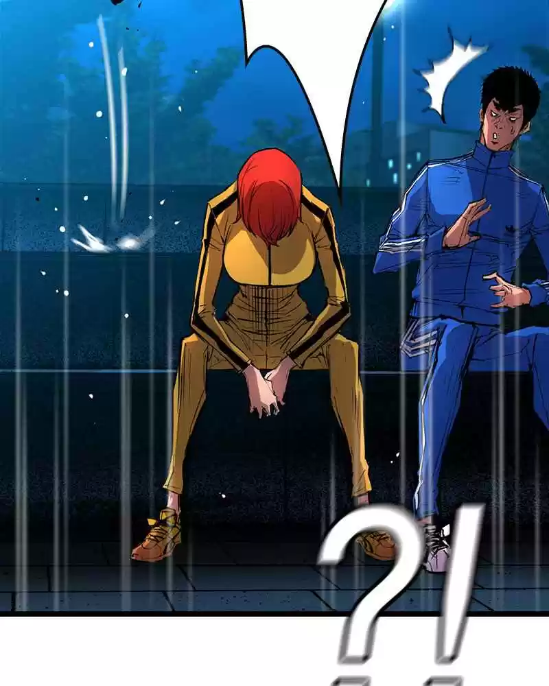 Hallym Gymnasium Chapter 13