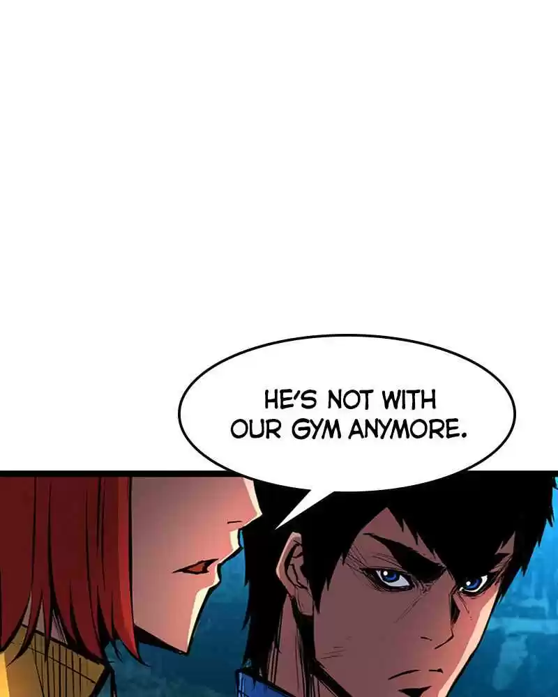 Hallym Gymnasium Chapter 13