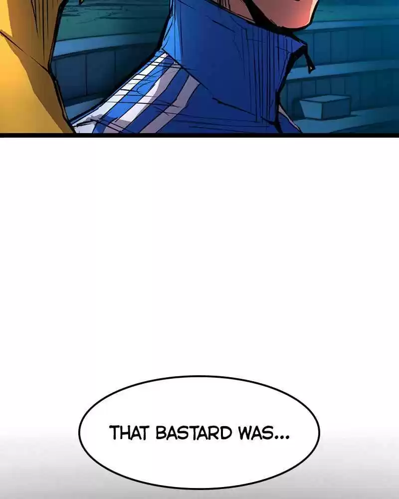 Hallym Gymnasium Chapter 13