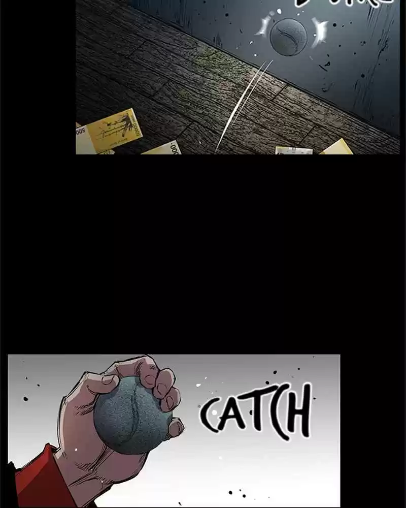 Hallym Gymnasium Chapter 13