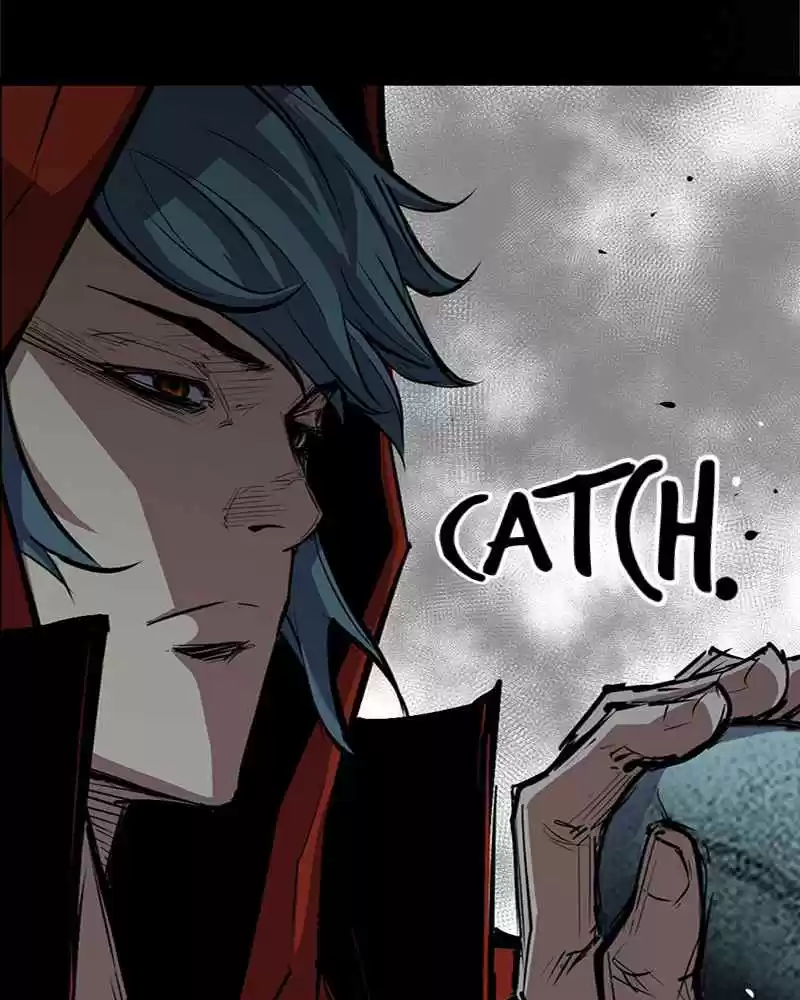 Hallym Gymnasium Chapter 13