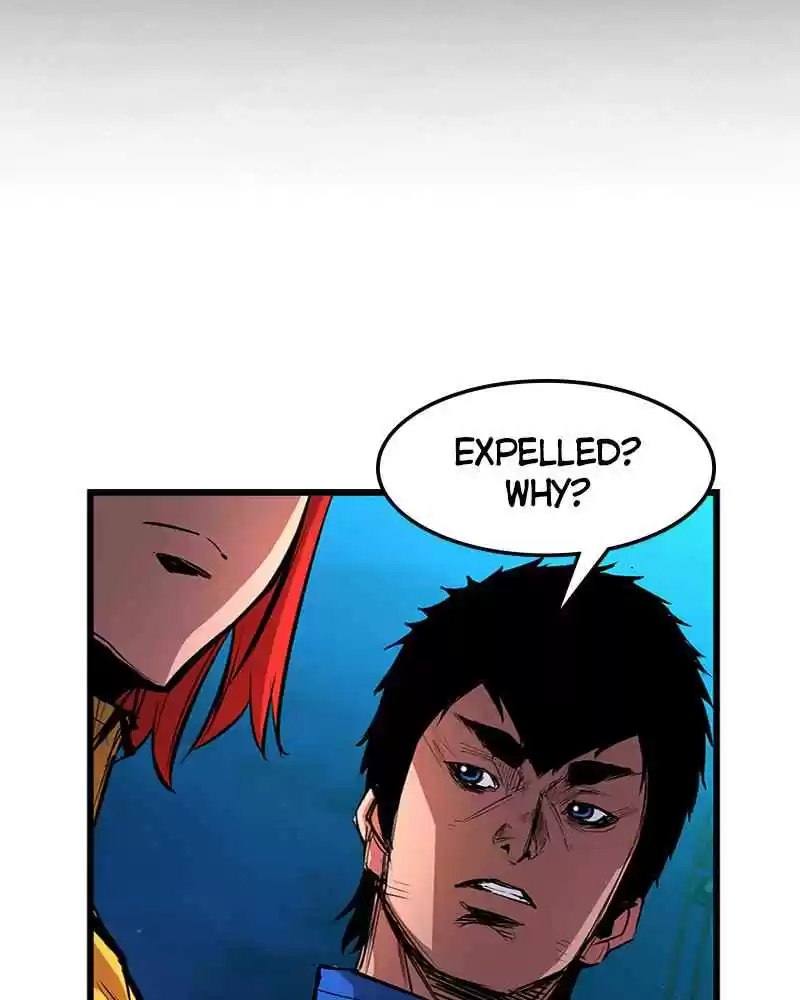 Hallym Gymnasium Chapter 13