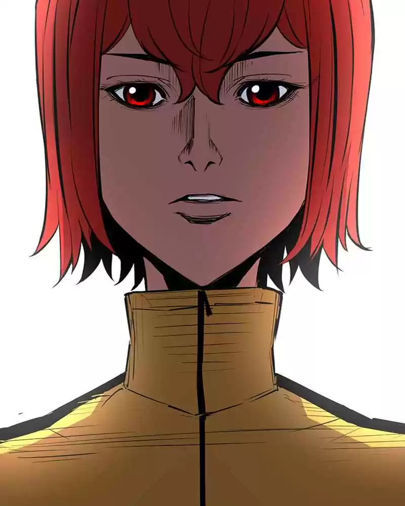 Hallym Gymnasium Chapter 13