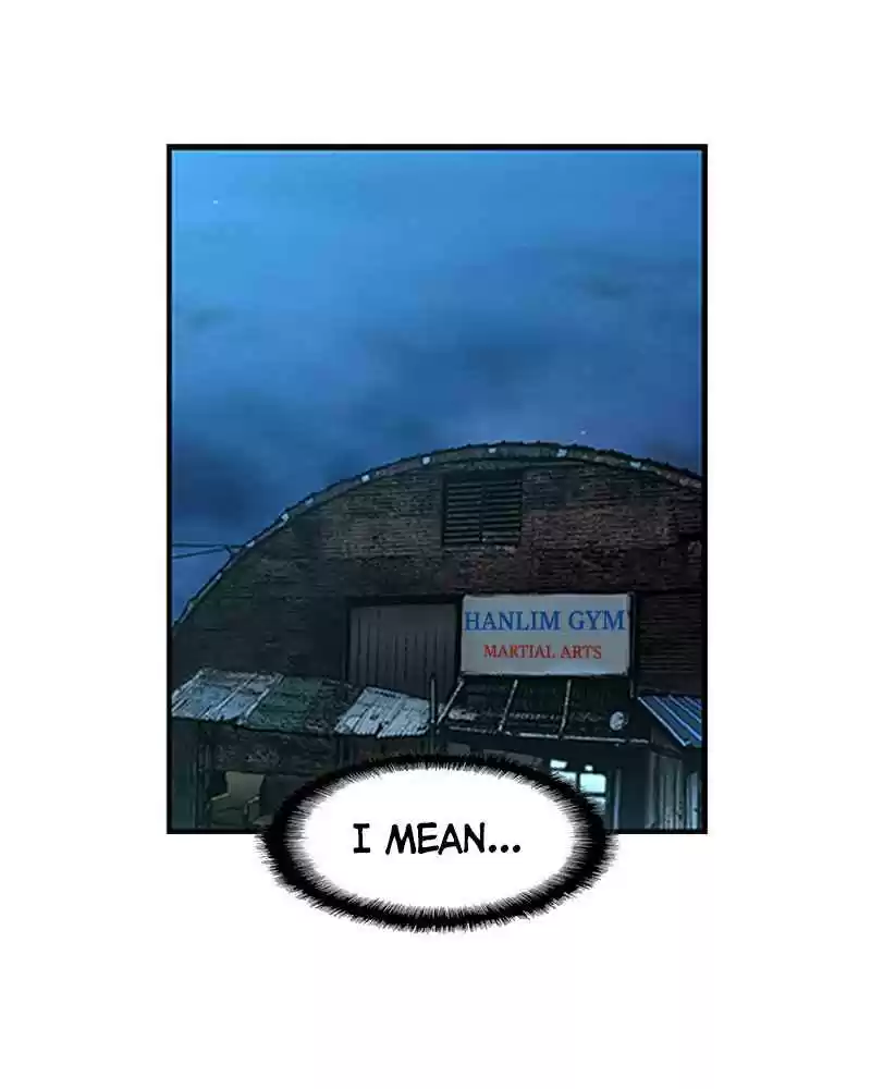 Hallym Gymnasium Chapter 13