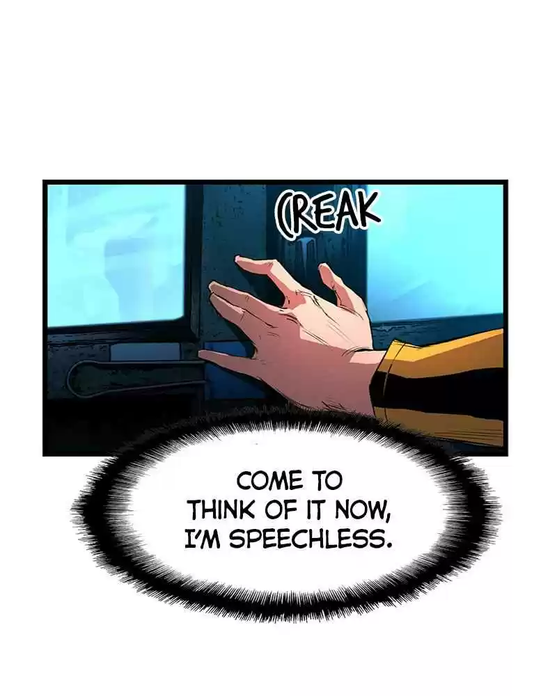 Hallym Gymnasium Chapter 13