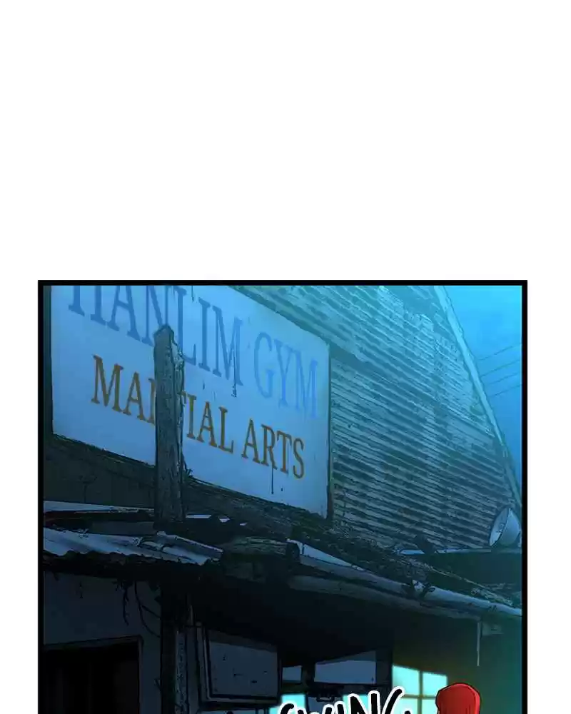 Hallym Gymnasium Chapter 13