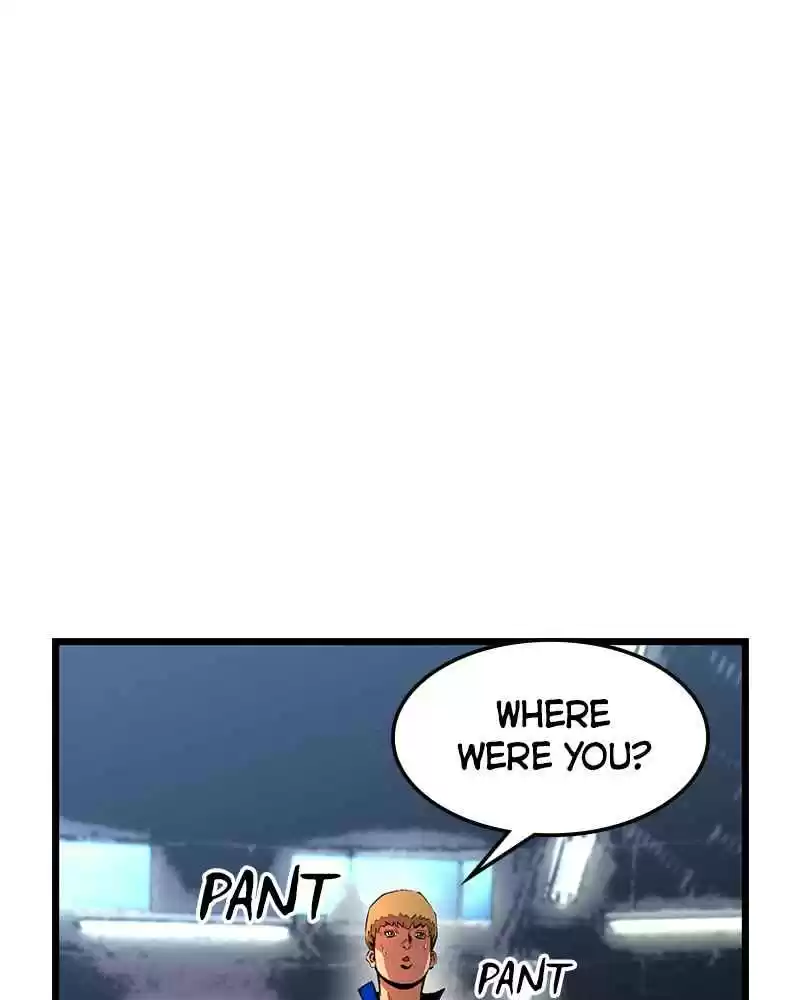 Hallym Gymnasium Chapter 13