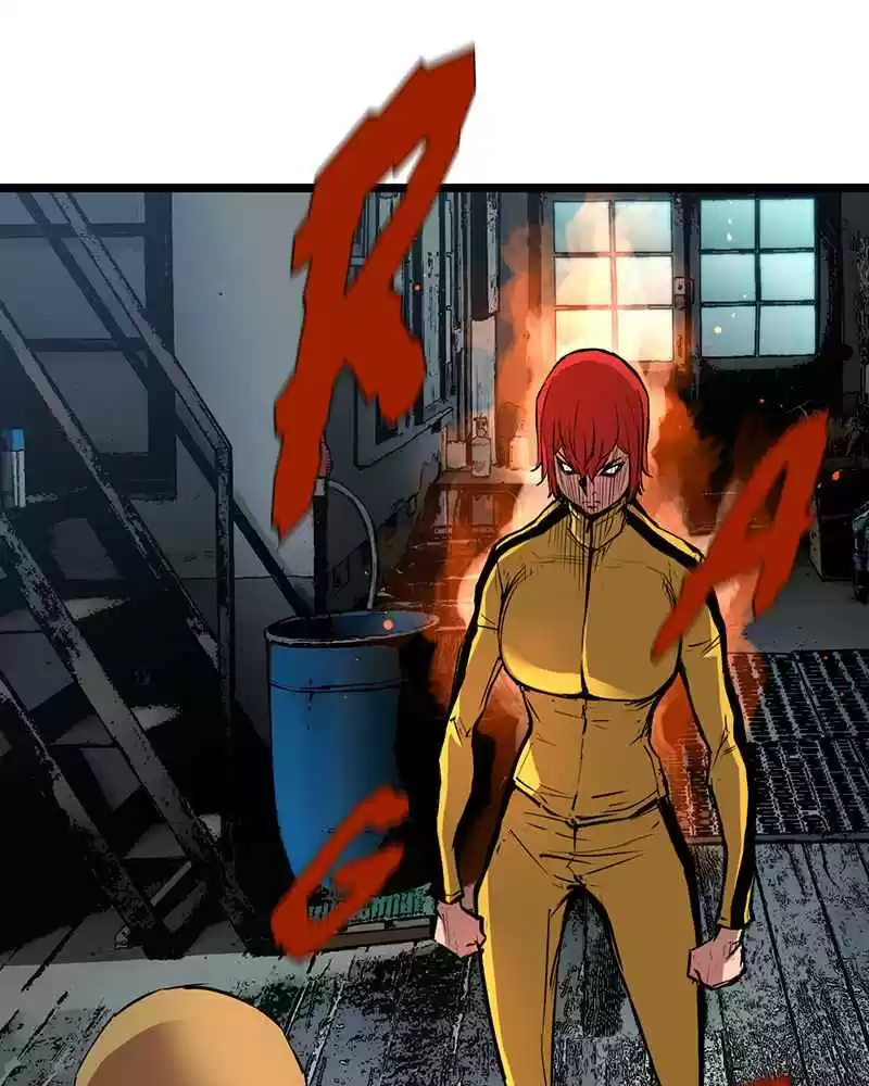 Hallym Gymnasium Chapter 13