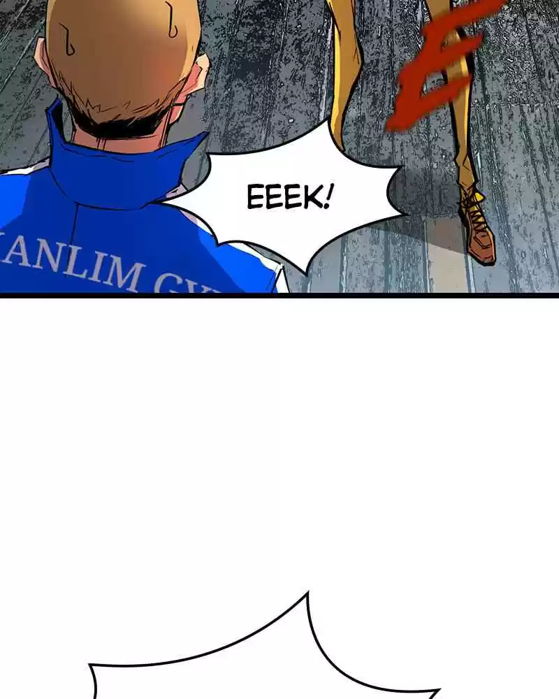 Hallym Gymnasium Chapter 13