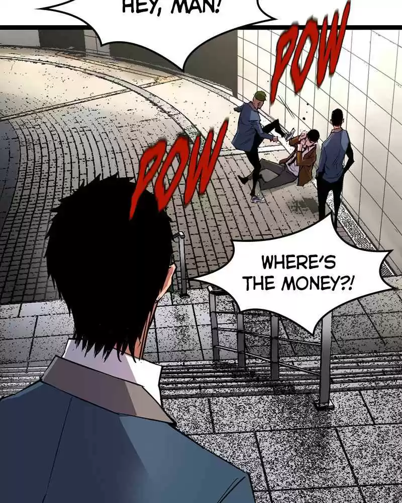 Hallym Gymnasium Chapter 13