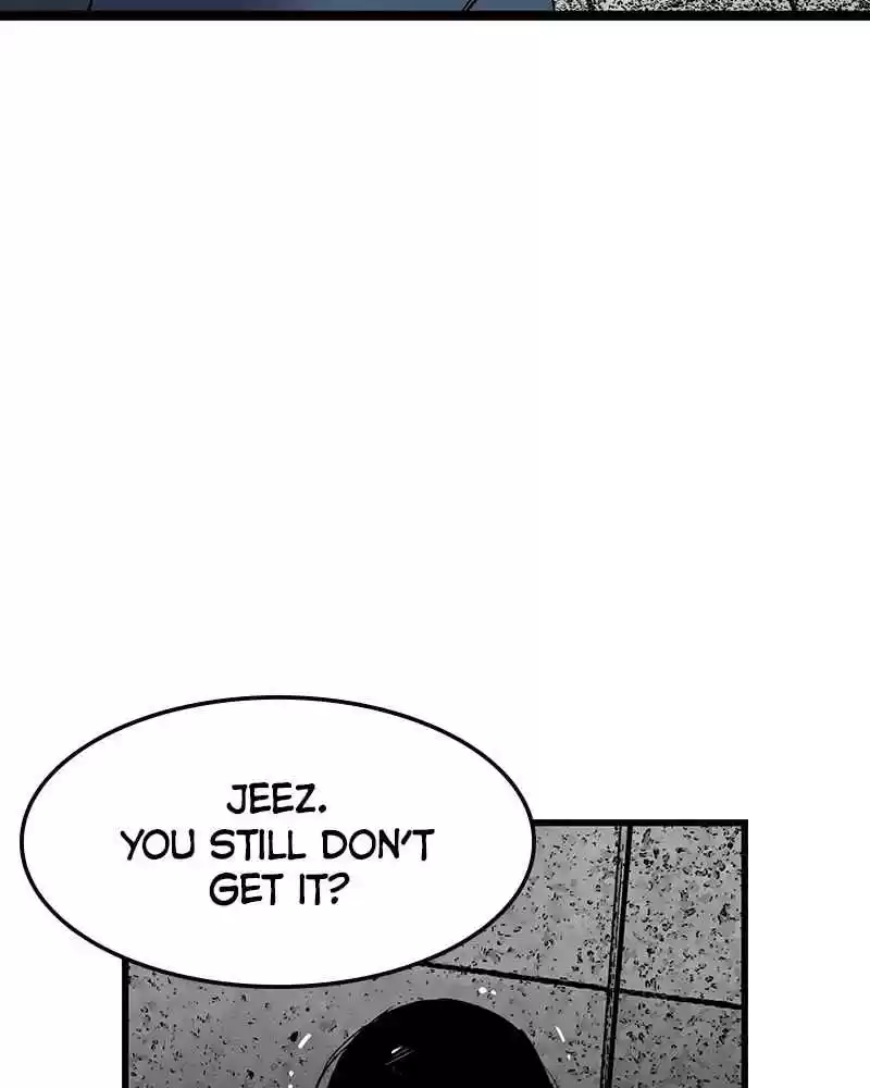 Hallym Gymnasium Chapter 13