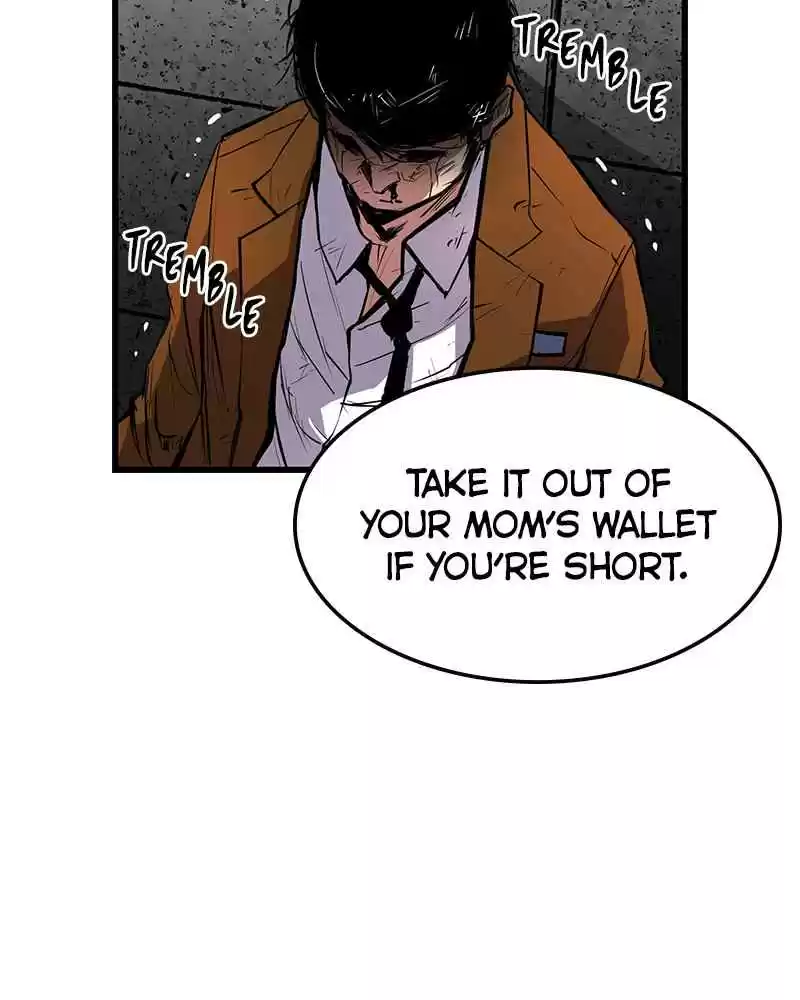 Hallym Gymnasium Chapter 13