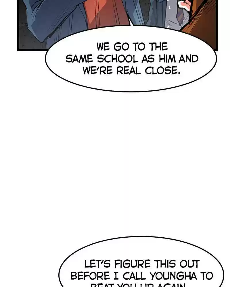 Hallym Gymnasium Chapter 13