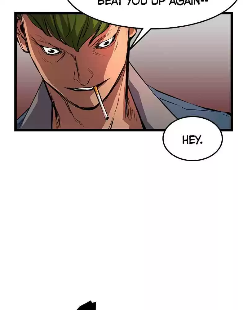 Hallym Gymnasium Chapter 13