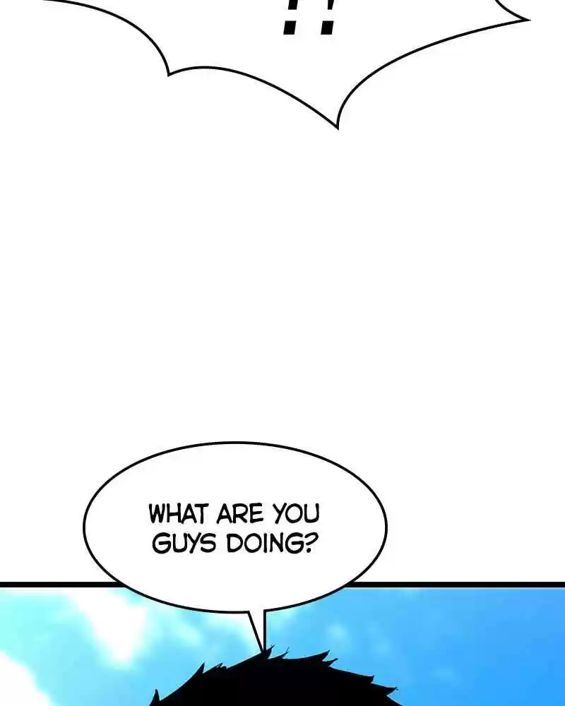 Hallym Gymnasium Chapter 13