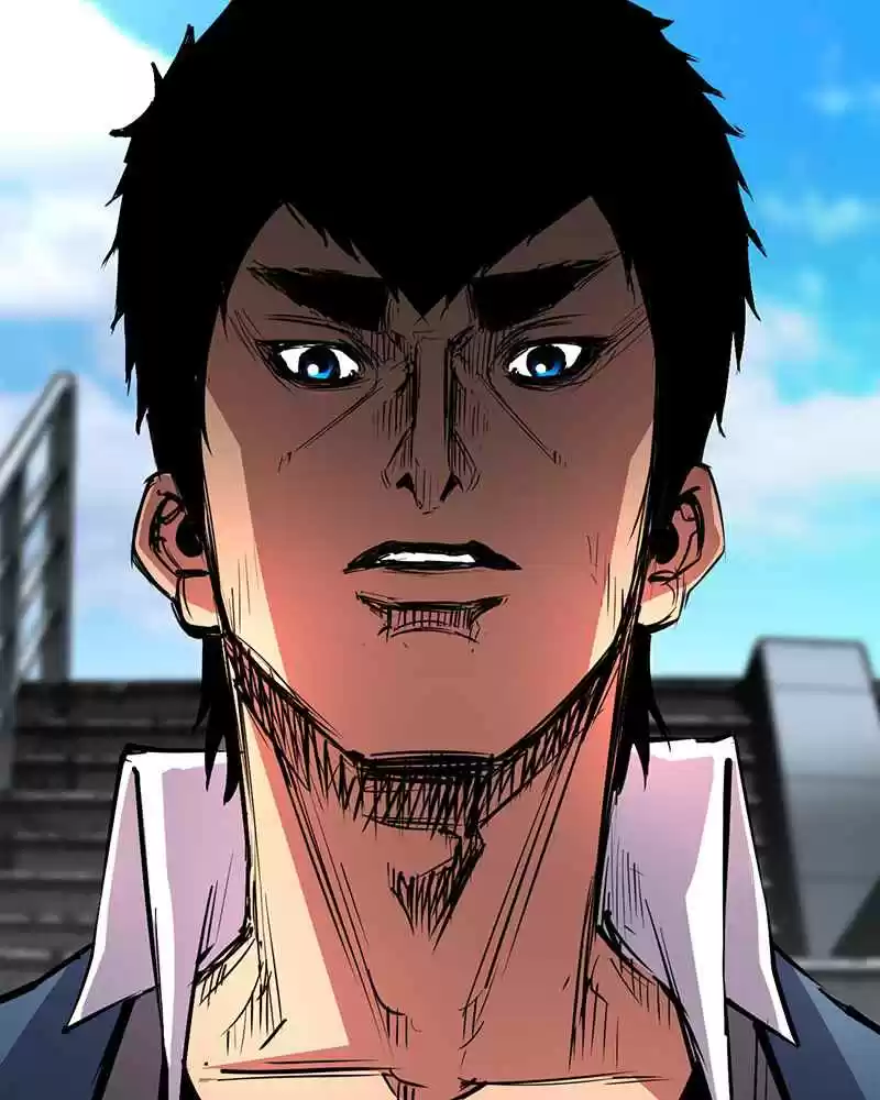 Hallym Gymnasium Chapter 13