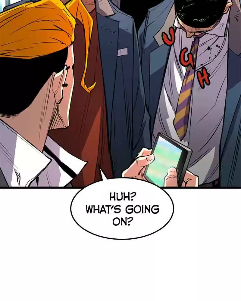 Hallym Gymnasium Chapter 13