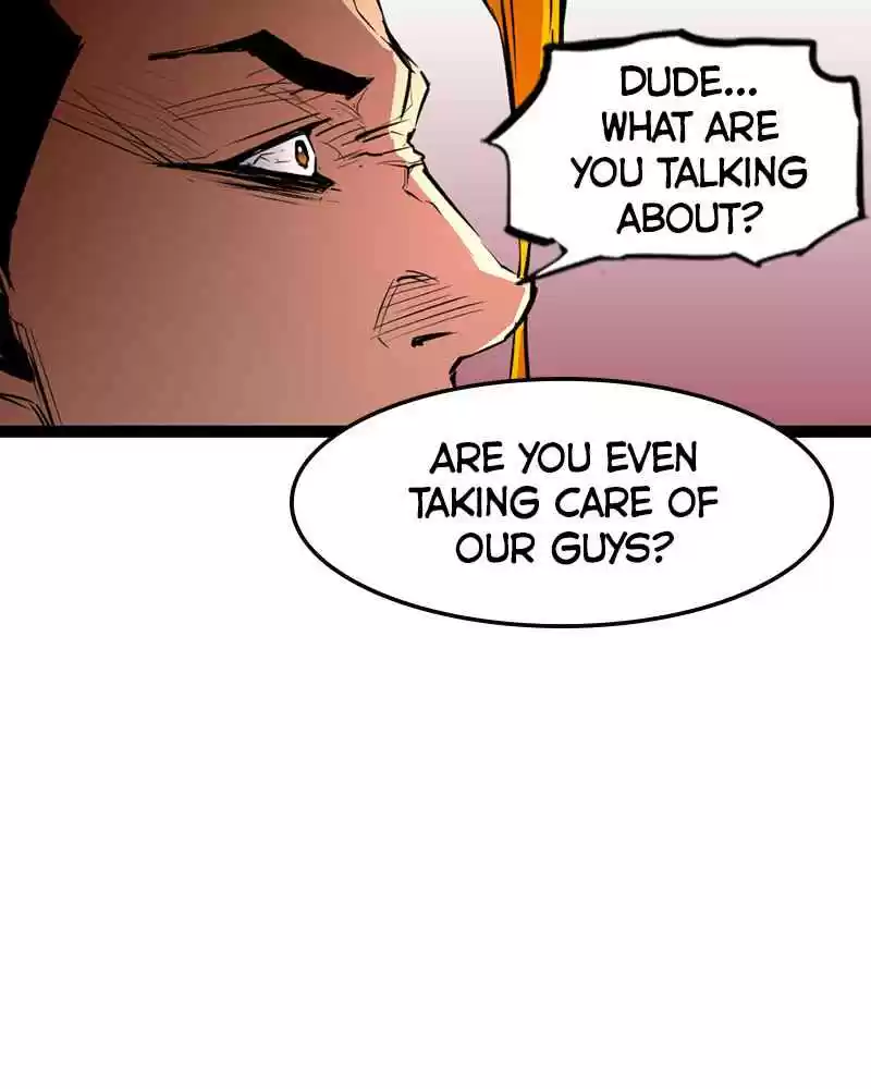 Hallym Gymnasium Chapter 13