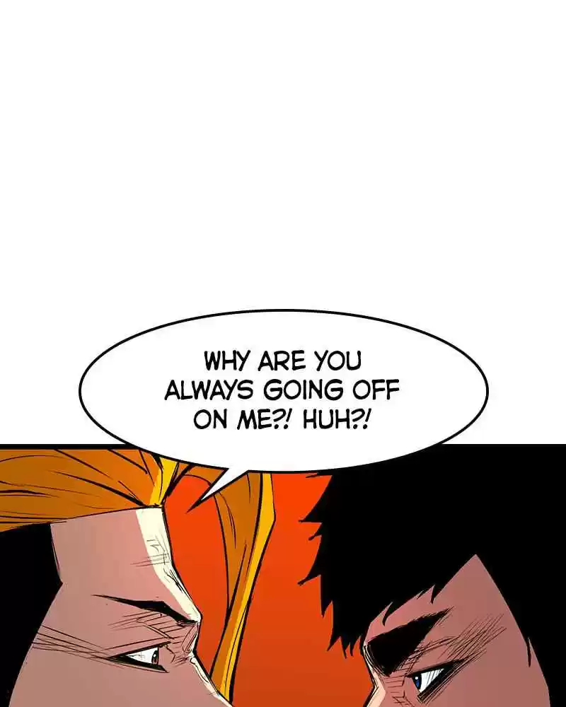 Hallym Gymnasium Chapter 13