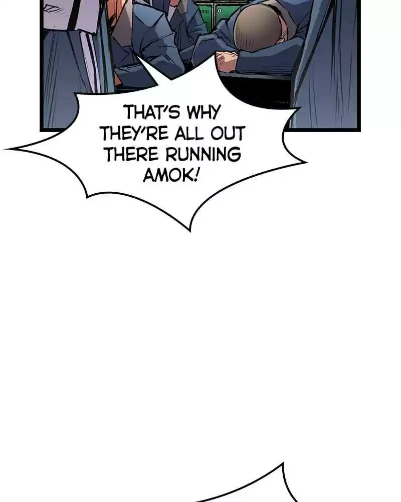 Hallym Gymnasium Chapter 13